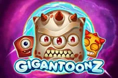 Gigantoonz