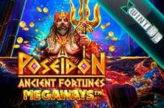 poseidon ancient fortunes