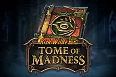 Rich Wilde and the Tome of Madness